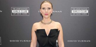 Scarlett Johansson Felt Insecure About Her 'Changing Body' During Pregnancy But Refused To Let Public Scrutiny Affect Her!