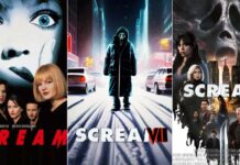 Scream 7: Potential Cast, Release Window & A Recap Of Past 6 Films Starring Courteney Cox, Melissa Barrera & Jenna Ortega! Scream: Here's A Complete Guide To The Horror Franchise From Release Dates To Cast & Plot!