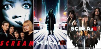 Scream: Here's A Complete Guide To The Horror Franchise From Release Dates To Cast & Plot!