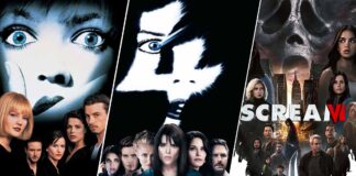 ‘Scream’ Movies: Here's Where You Can Watch All The Roger L. Jackson, Courteney Cox Films & For How Much