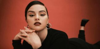 Selena Gomez Goes Bottomless In Her Latest OOTD