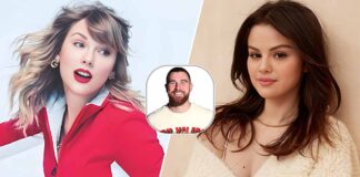Selena Gomez Is Unhappy With Taylor Swift's Boyfriend Travis Kelce's Dating History?