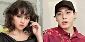 Selena Gomez Once Asked Jungkook To Text Her Confessing Her Love For BTS!