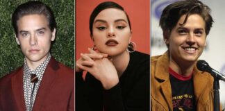 Selena Gomez Once Revealed Having Her First Kiss Ever With Dylan Sprouse ‘On Camera’ Despite Her Massive Crush On Cole Sprouse