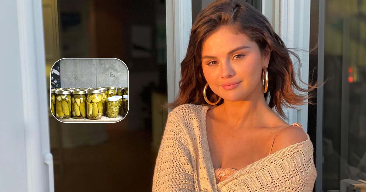 Selena Gomez
