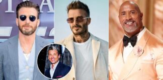 Sexiest Man Alive 2023: Ahead Of Patrick Dempsey, From Chris Evans To David Beckham, Here Are The Previous 10 Winners