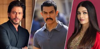 When Shah Rukh Khan Was Rejected For An Ad Despite Charging Just 6 Lakhs & Was Replaced By Aamir Khan Who Charged 25 Lakhs