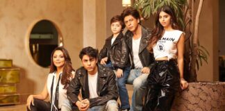 Shah Rukh Khan Once Revealed He Was Dismissed By Suhana Khan, Gauri Khan & Aryan Khan The Night He Returned To Mannat After The Infamous Wankhede Brawl