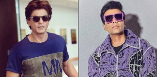 Shah Rukh Khan Secretly Spends Diwali Away From Mumbai, Joins Karan Johar & Kids For A Fun Trip - See Latest Pictures