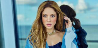 Shakira Settles Her Millions Of Dollars Worth Fraud Case By Paying Over $8 Million Of Fine