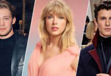 Old Video Of Shawn Mendes Calling Taylor Swift's Ex Joe Alwyn "Villain" Goes Viral!