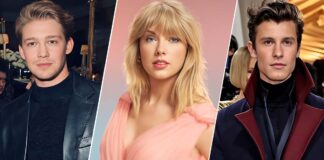 Old Video Of Shawn Mendes Calling Taylor Swift's Ex Joe Alwyn "Villain" Goes Viral!