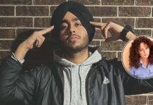 Shubh Breaks Silence After Kangana Ranaut Slams Punjabi Singer For Mocking Indira Gandhi’s Assassination At London Concert: "No Matter What I Do..."