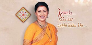 Smriti Irani Reveals Why She Had To Shoot For ‘Kyunki Saas Bhi Kabhi Bahu Thi’ On Her Wedding Day & Three Days After Delivery