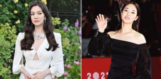 Song Hye-Kyo To Reportedly Join Hands With Vincenzo Star Jeon Yeo-Been For Horror Mystery ‘The Nuns’