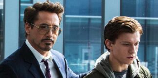 ‘Spider-Man’ Tom Holland Once Revealed He & ‘Iron Man’ Robert Downey Jr Were “Rifting” With Each Other During Their First Meeting