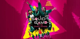 Squid Game: The Challenge Review