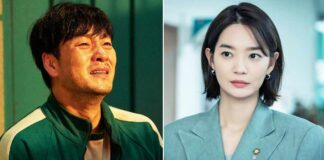 Squid Game’s Park Hae-Soo & Home Town Cha-Cha-Cha Star Shin Min-Ah Join Hands For Netflix Drama ‘Karma’