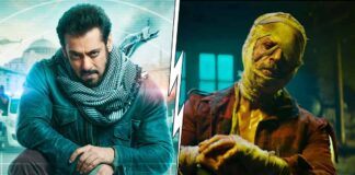 Tiger 3 Box Office Day 1 VS Jawan (Hourly Ticket Sales): Salman Khan Sells 18K Tickets When Shah Rukh Khan Sold 40K & All Day Total Is 220K Compared To 500K+ Of SRK!