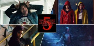 Stranger Things Season 5: Top 5 Fan Theories Which Might Come True