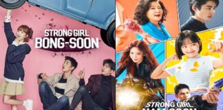 Strong Girl Do Bong Soon Makers Announce Third Drama In Franchise After Massive Success Of Strong Girl Nam Soon!