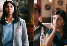 Suhana Khan Dazzles In The Archies Trailer, Unveiling A Stellar Bollywood Debut In Zoya Akhtar’s Directorial Spectacle Suhana Khan Dazzles in The Archies Trailer, Unveiling a Stellar Bollywood Debut in Zoya Akhtar's Directorial Spectacle