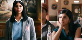 Suhana Khan Dazzles in The Archies Trailer, Unveiling a Stellar Bollywood Debut in Zoya Akhtar's Directorial Spectacle