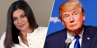 Sushmita Sen Breaks Silence On Working For Donald Trump & Was He A Boss At Any Point During Her Stint At Miss Universe Organization