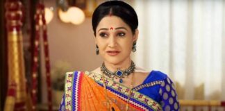 Taarak Mehta Ka Ooltah Chashmah Fans, Assemble! Dayaben Is Finally Returning To The Popular Show