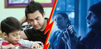 Taare Zameen Par Vs Black Box Office War: When Aamir Khan's Film Earned 168% Higher Than Amitabh Bachchan's 'Masterpiece' After They Openly Challenged Each Other!