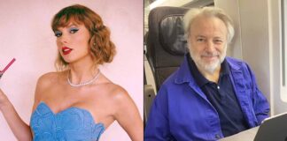 Taylor Swift Brutally Slammed OverDining At Keith McNally’s Restaurant Post His Controversial Remarks On Israel