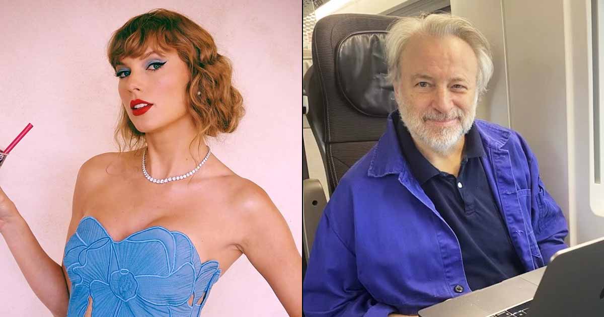 Taylor Swift Brutally Slammed OverDining At Keith McNally’s Restaurant Post His Controversial Remarks On Israel