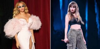 Taylor Swift Misses Beyonce's Renaissance Concert Film Premiere Despite, Here's Why!