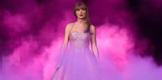 Taylor Swift Postpones Rio De Janeiro Concert