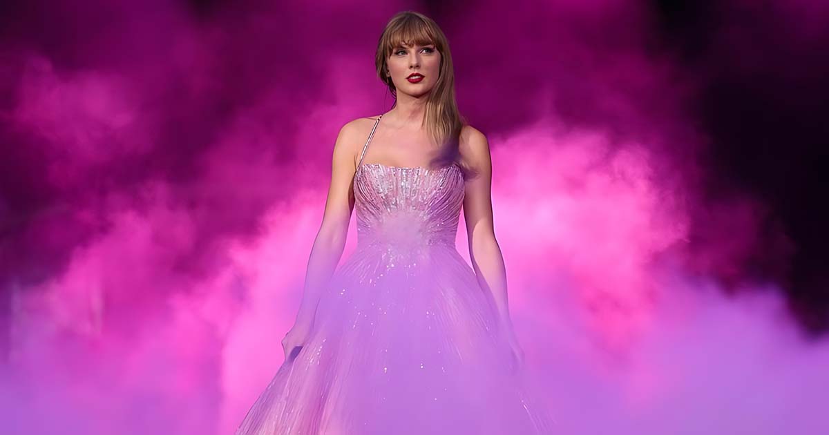 Taylor Swift Postpones Rio De Janeiro Concert