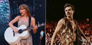 Taylor Swift’s Track ‘Now That We Don’t Talk’ From ‘1989’ Convinced Harry Styles To Cut Short His Hair? Netizens Believe So - Here’s Why
