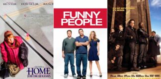 Thanksgiving on Screen: A Cinematic Feast of Family and Festivities