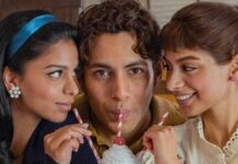 The Archies Makers Get Trolled For Promoting ‘Nepo Trio’ As They Drop New Poster Featuring Suhana Khan, Khushi Kapoor & Agastya Nanda The Archies Makers Get Trolled For Promoting ‘Nepo Trio’ As They Drop New Poster