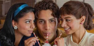 The Archies Makers Get Trolled For Promoting ‘Nepo Trio’ As They Drop New Poster