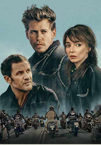 The Bikeriders