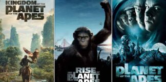 The Complete 'Planet of the Apes' Guide Ahead of Sequel, “Kingdom of the Planet of the Apes” Release