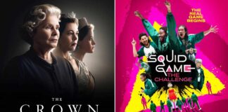 The Crown’s New Season To Squid Game: The Challenge, Here’s The Complete List Of Netflix’s Upcoming Shows, Movies, Anime & What Not To Enjoys This Holiday Season