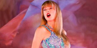 The Eras Tour Box Office Day 2 Advance Booking (India): Taylor Swift's Film Witnesses Growth Of Over 55 Percent!
