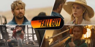The Fall Guy: Ryan Gosling & Emily Blunt Collaborate For This Action-Comedy, Netizens Scream "Oscars Need A Best Stunt Category"