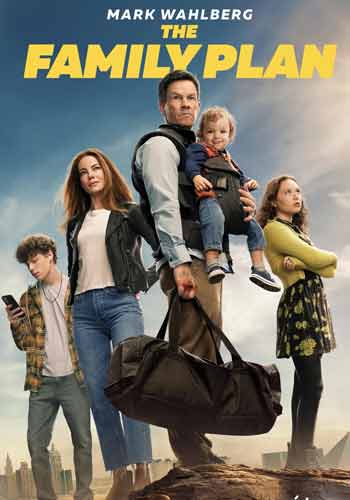 The Family Plan The Family Plan