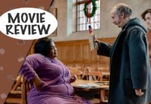 "The Holdovers": A Cinematic Journey Blending Nostalgia, Comedy, and Authentic Emotion