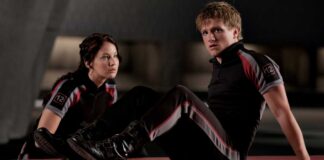 The Hunger Games Star Josh Hutcherson Once Opened Up About His Kissing Experience With Jennifer Lawrence