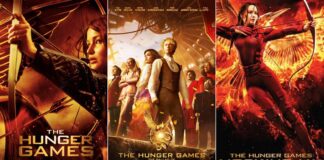 The Hunger Games: The Ballad Of Songbirds And Snakes vs The Previous Films In The Hunger Games Franchise On IMDb