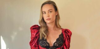 The Marvels' Brie Larson Swears By This $10 Lip Mask & You Also Need To Buy This Affordable Product Before The Colder Months Are In!