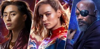 The Marvels Cast Salary Revealed!